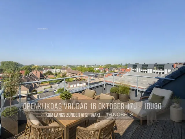 Appartement à vendre à Gavere – 1/10