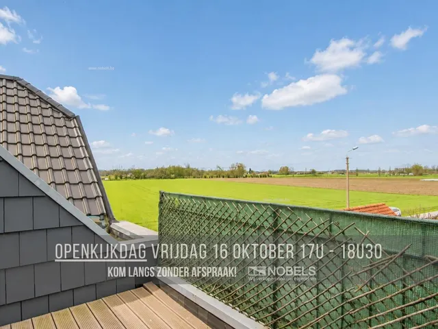 Appartement te koop in Kruisem – 1/10