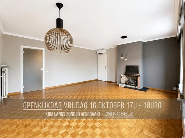 Appartement te koop in Oudenaarde – 1/10