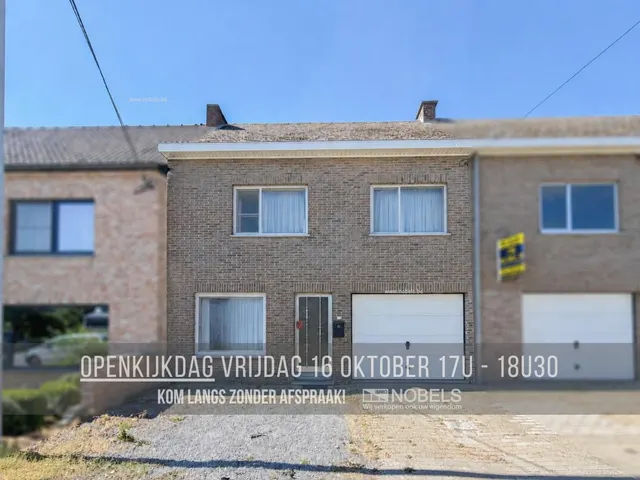 Maison à vendre à Zwalm – 1/10