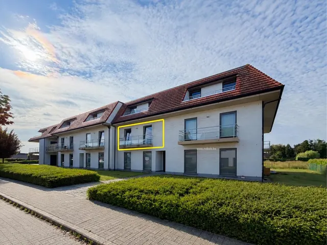 Appartement à vendre à Gavere – 1/10