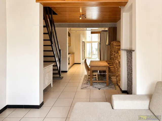 Maison à vendre à Ronse – 1/10