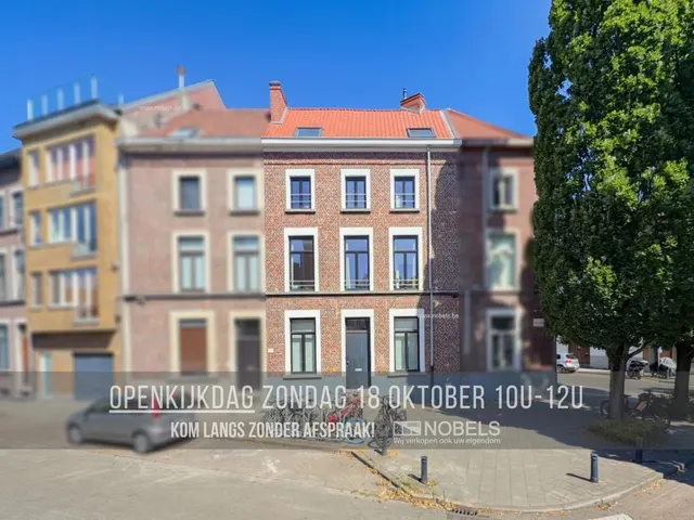 Maison à vendre à Gent – 1/10