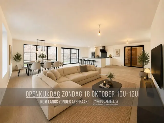 Maison à vendre à Brakel – 1/10