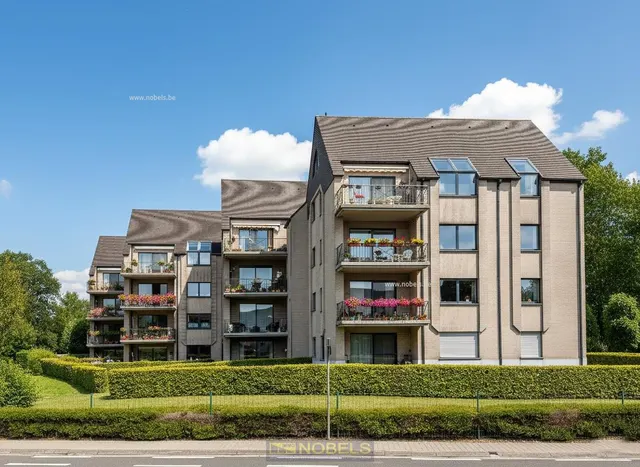 Appartement te koop in Brakel – 1/10