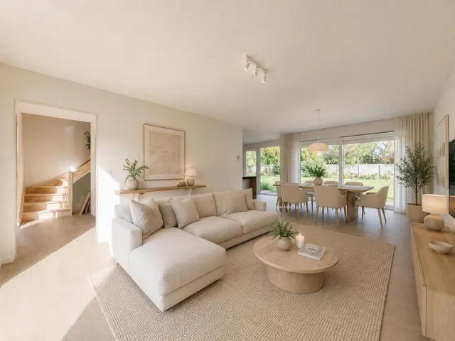 Huis te koop in Brakel – 1/10