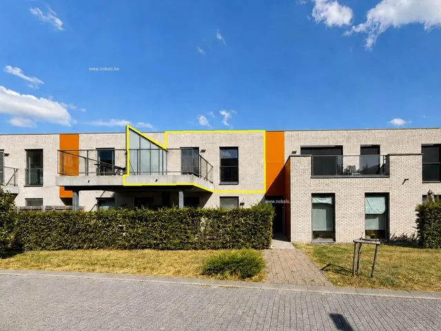Appartement te koop in Deinze – 1/10