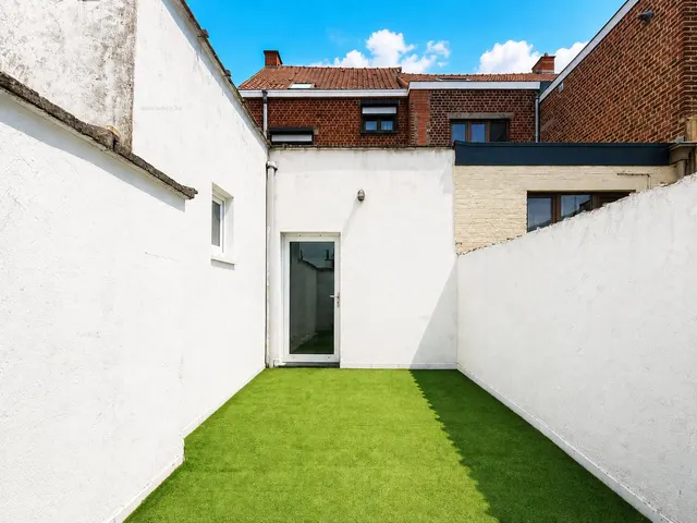 House for sale in Ronse – 1/10