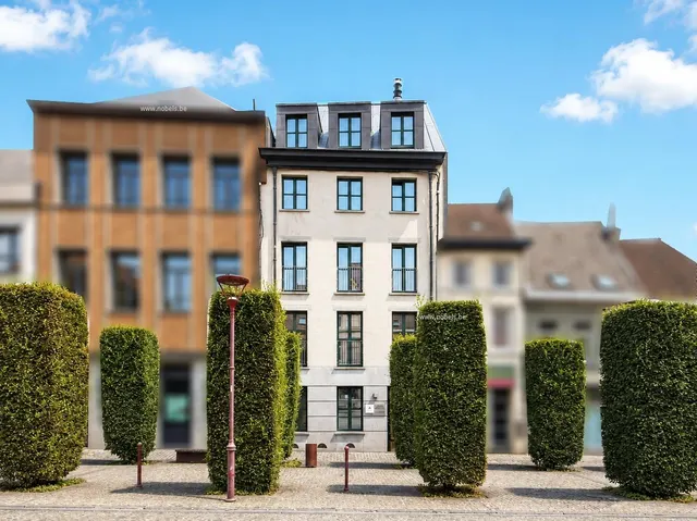 Appartement te koop in Lessines – 1/10