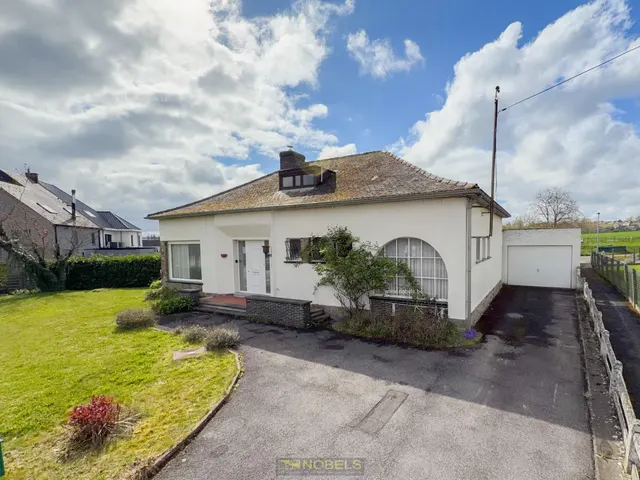 Huis te koop in Brakel – 1/10