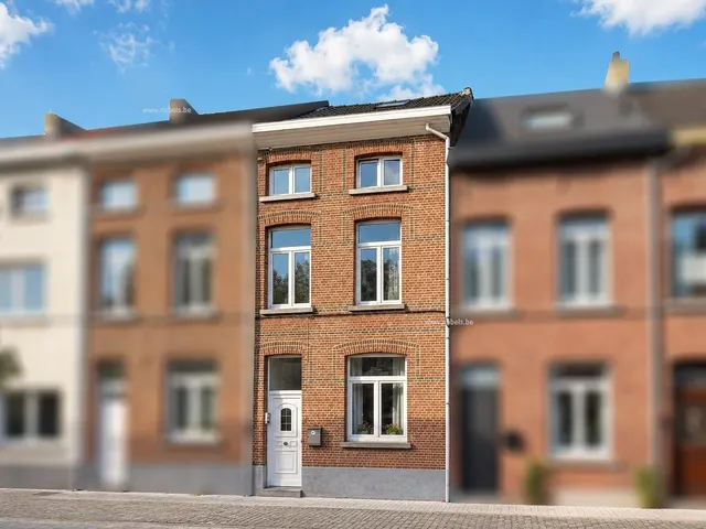 House for sale in Mechelen – 1/10