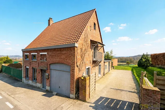 Huis te koop in Ronse – 1/10