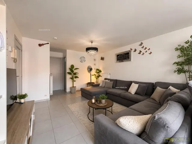 Appartement te koop in Oudenaarde – 1/10