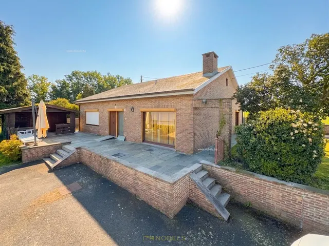 Huis te koop in Horebeke – 1/10