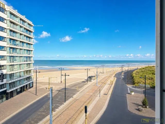Appartement te koop in Middelkerke – 1/10