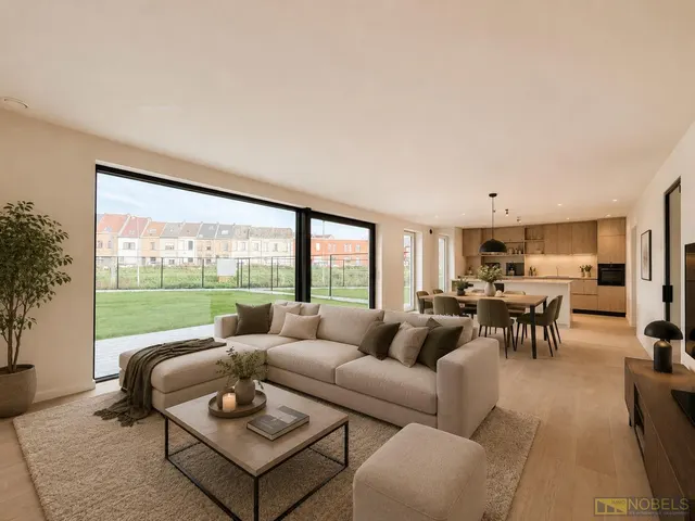 Appartement à vendre à Zottegem – 1/10