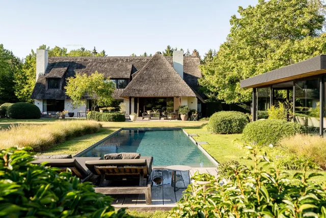 Villa te koop in Damme – 1/10