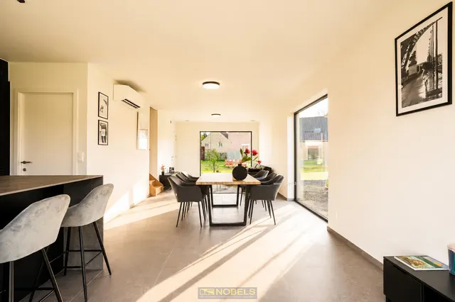 House for sale in Oudenaarde – 1/10