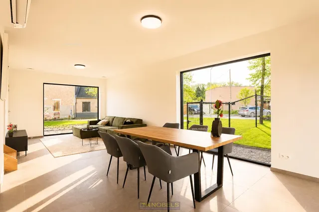 House for sale in Oudenaarde – 1/10