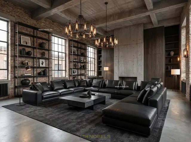 Loft à vendre à Avelgem – 1/31