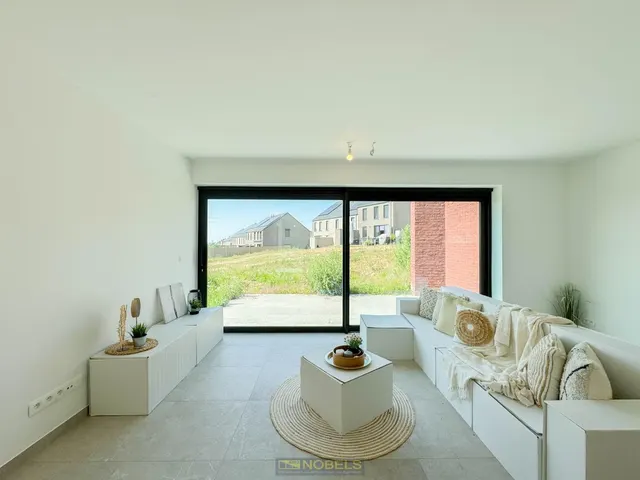 Huis te koop in Ronse – 1/10