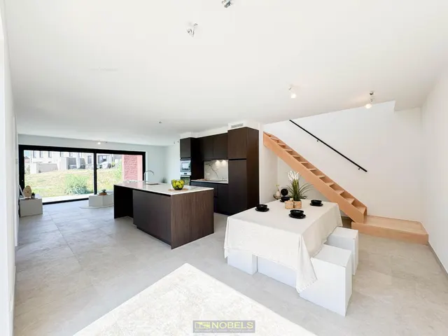 Maison à vendre à Ronse – 1/10