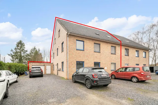 Appartement te koop in Zonhoven – 1/10