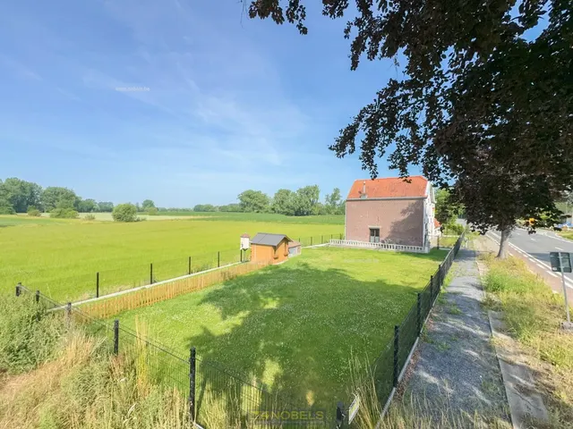 Maison à vendre à Zwalm – 1/10