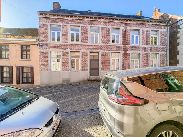 Appartement à louer à Lessines – 1/10