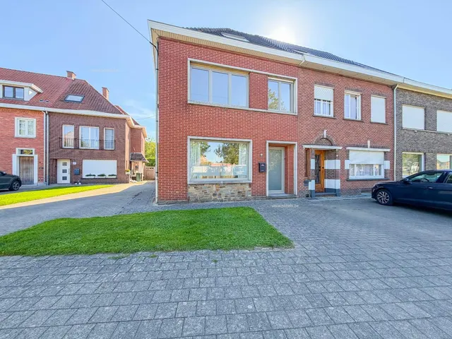Huis te huur in Oudenaarde – 1/10