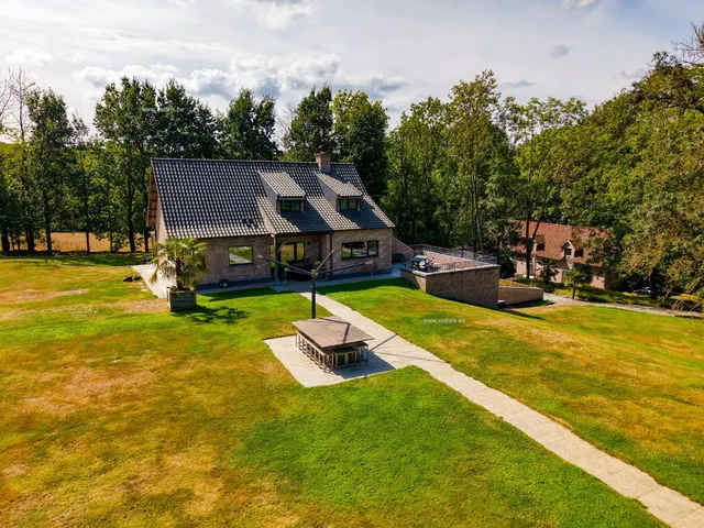 Villa te huur in Maarkedal – 1/10