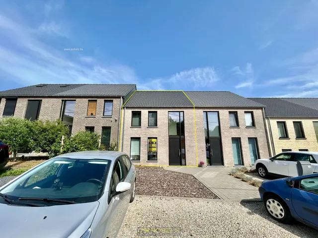 Huis te huur in Ronse – 1/10
