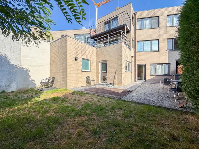 Appartement te huur in Kluisbergen – 1/10
