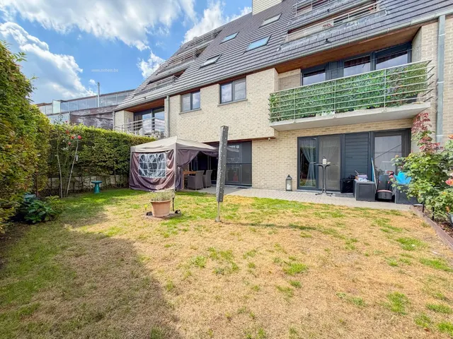 Appartement te huur in Kluisbergen – 1/10