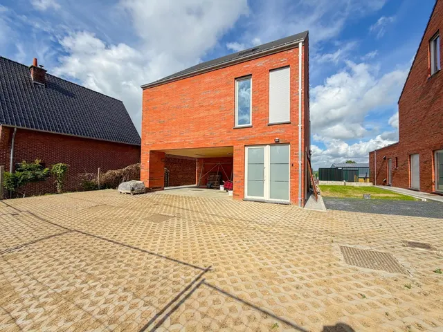 Huis te huur in Zwalm – 1/10