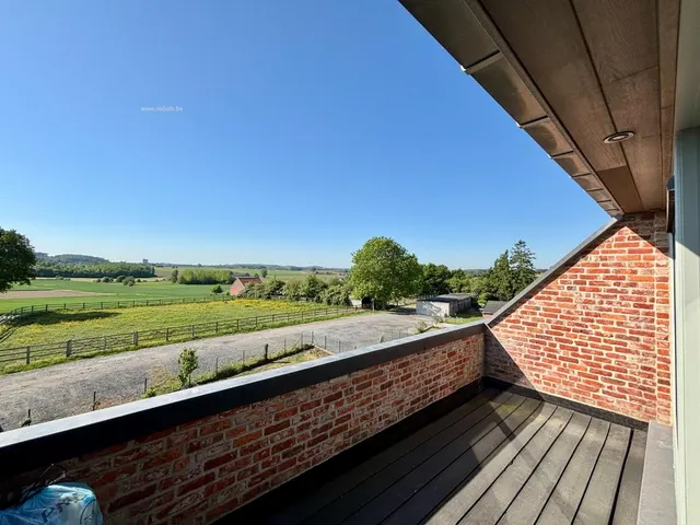 Appartement à louer à Dergneau – 1/8