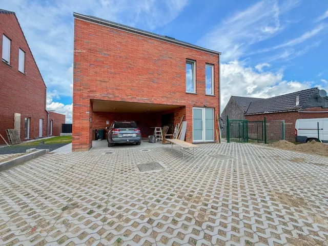 Huis te huur in Zwalm – 1/10