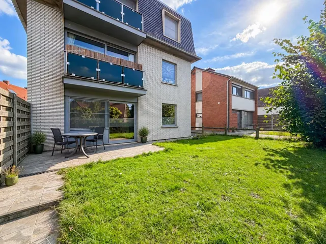 Appartement te huur in Oudenaarde – 1/10