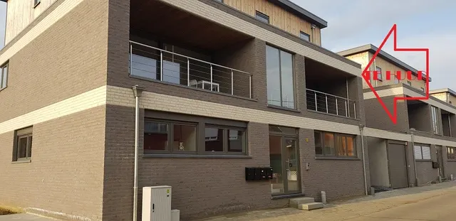 Duplex te huur in Nieuwrode – 1/10