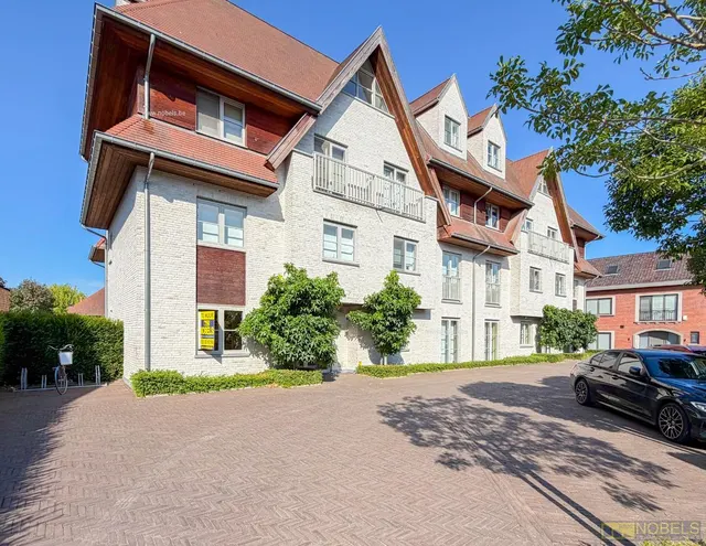 Appartement à louer à Zottegem – 1/10