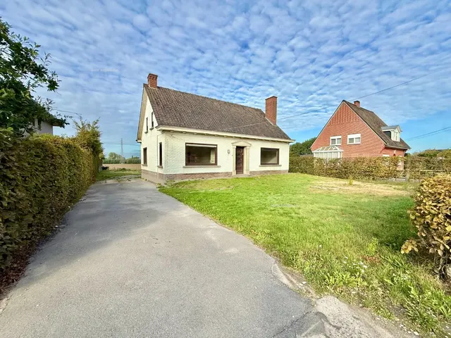 Huis te huur in Anzegem – 1/10