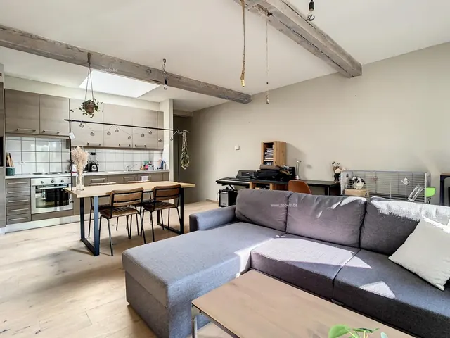 Appartement te huur in Orroir – 1/10