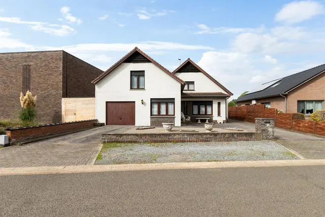 Maison à vendre à Westerlo – 1/10