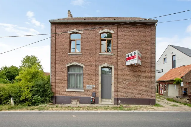 Huis te koop in Landen – 1/10