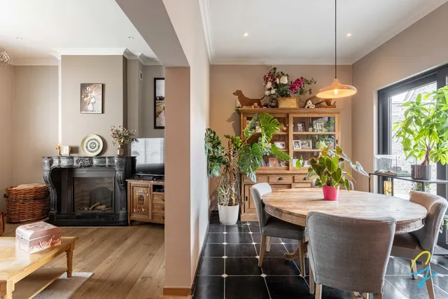 Huis à vendre à Gavere – 1/10