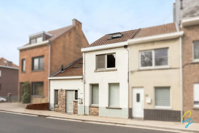 Maison à vendre à Geraardsbergen – 1/10