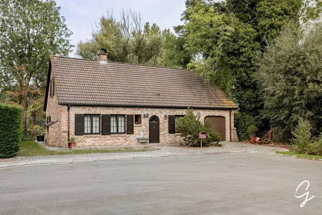 Maison à vendre à Aalst – 1/10
