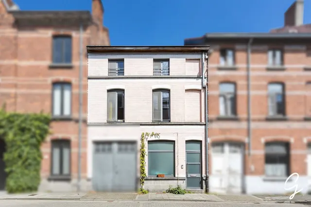 Maison à vendre à Gent – 1/10