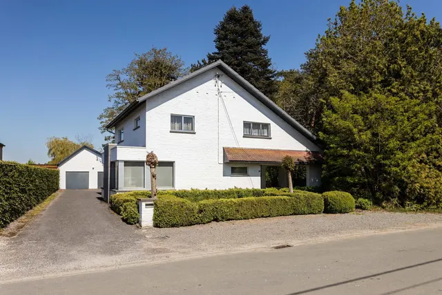 Maison à vendre à Berlare – 1/10