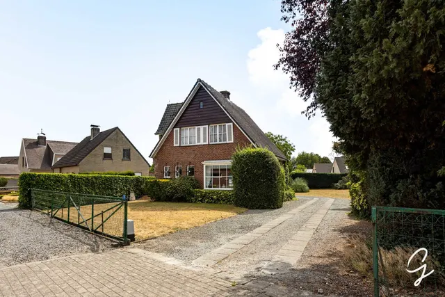 Maison à vendre à Berlare – 1/10